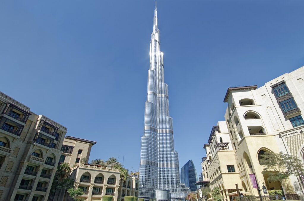 Dubai-half-day-city-tour