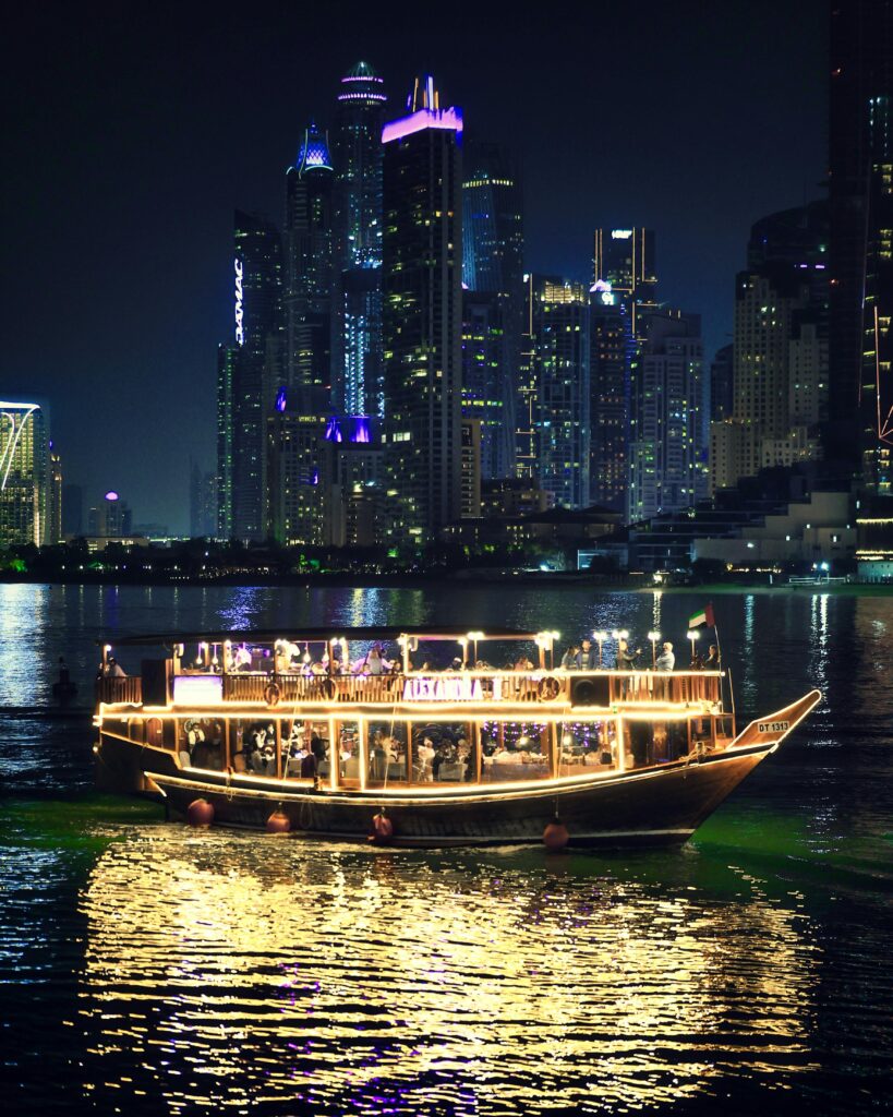 Creek-Dhow-Cruise