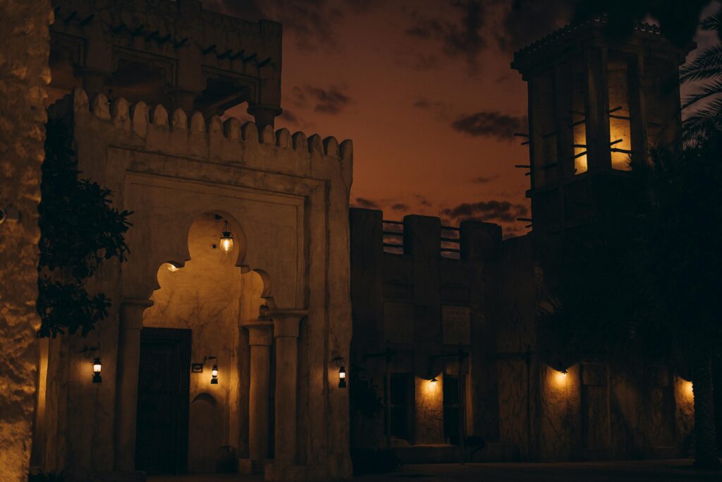 Dubai-Heritage-Village-Tour-2