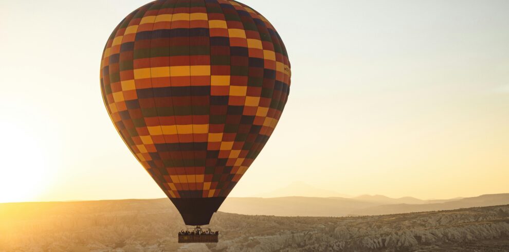 hot-air-balloon