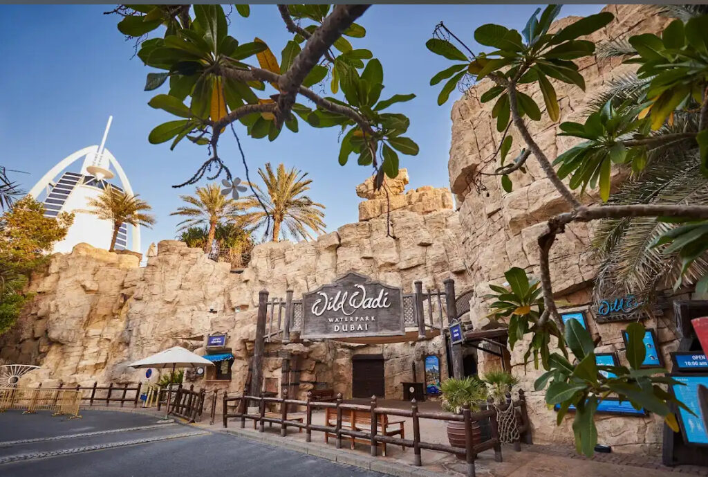 wild-wadi-park-dubai